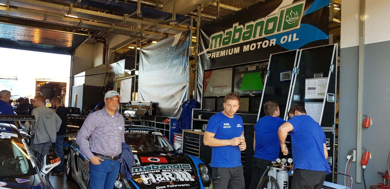 Formulation Mabanol : Excellence et Innovation