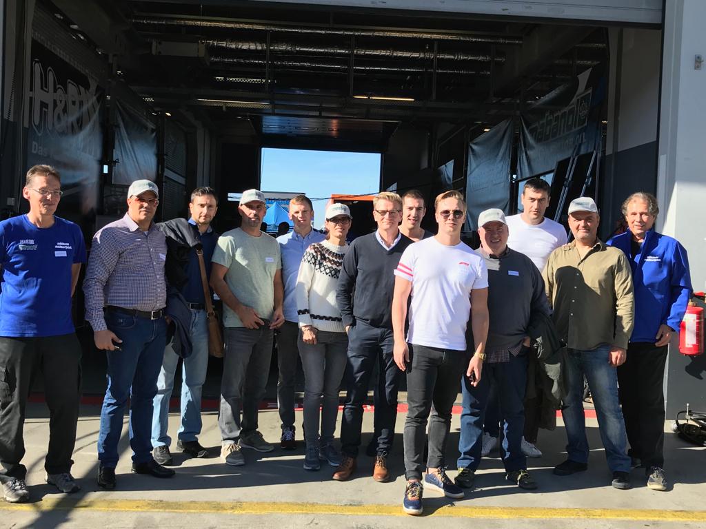 Mabanol German : Qualité Allemande au Maroc